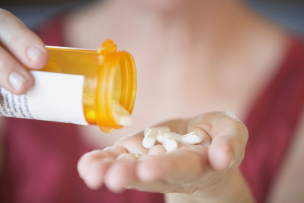 L’automédication s’appuie-t-elle sur les médicaments en vente libre ?