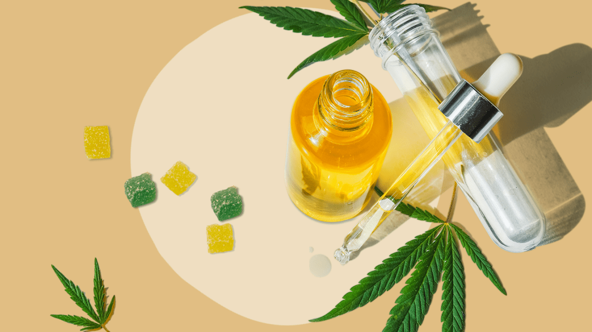 Quels sont les bienfaits du CBD