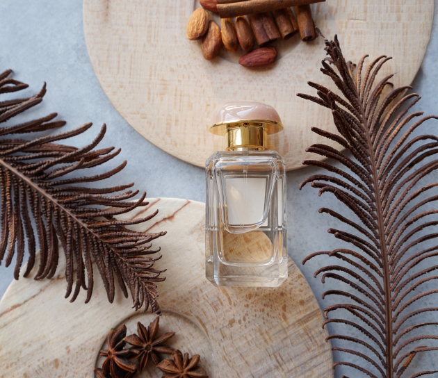 Top 3 des fragrances orientales du moment