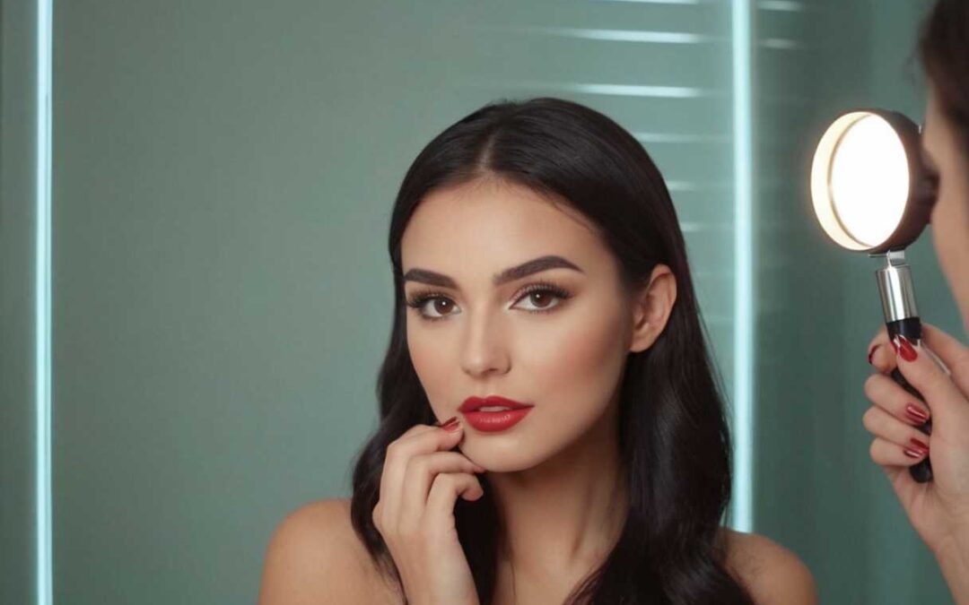 Conseils beauté secrets des professionnels pour transformer votre routine